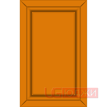 Фасад Эмаль Матовая 19мм Престиж Классика 71