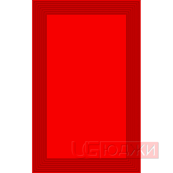 Фасад Эмаль Матовая 19мм Престиж Модерн 77