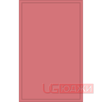 Фасад Эмаль Матовая 19мм Престиж Модерн 75