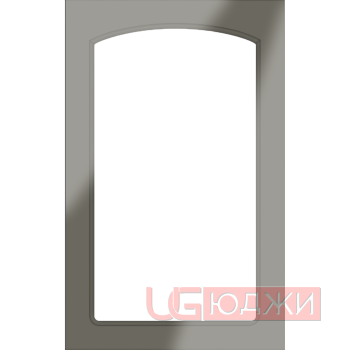 Фасад Эмаль Глянец 19мм Стандарт 11 Витрина