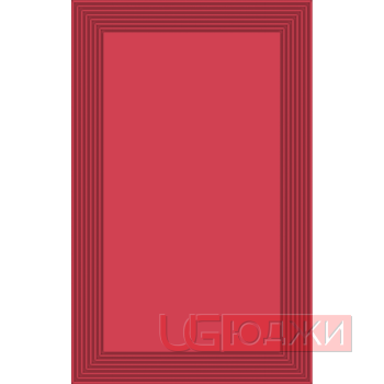 Фасад Эмаль Матовая 19мм Престиж Модерн 77