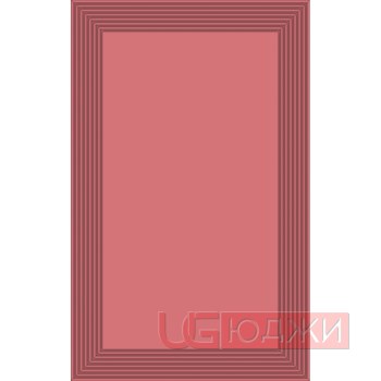 Фасад Эмаль Матовая 19мм Престиж Модерн 77