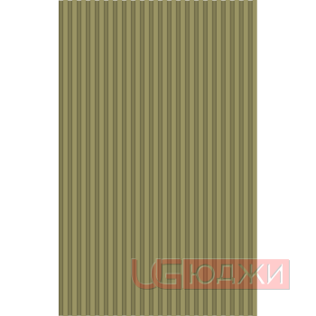 Фасад Эмаль Матовая 19мм Престиж Модерн 79