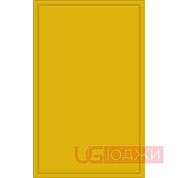 Фасад Эмаль Матовая 19мм Престиж Модерн 75