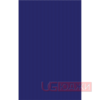 Фасад Эмаль Матовая 19мм Престиж Модерн 85