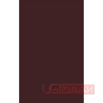 Фасад Эмаль Матовая 19мм Стандарт 15