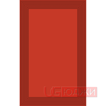 Фасад Эмаль Матовая 19мм Престиж Модерн 77