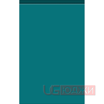 Фасад Эмаль Матовая 19мм Интегрированная ручка V1