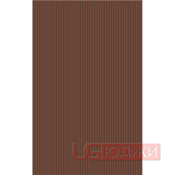 Фасад Эмаль Матовая 19мм Престиж Модерн 85