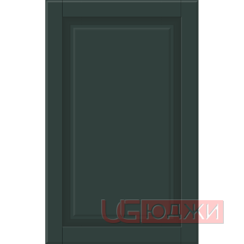 Фасад Эмаль Матовая 19мм Престиж Классика 67