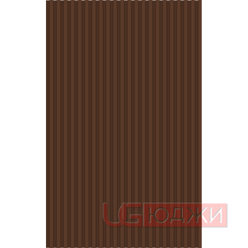 Фасад Эмаль Матовая 19мм Престиж Модерн 79