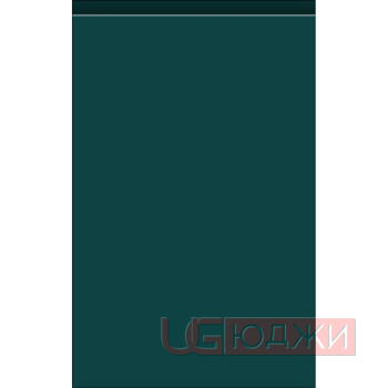 Фасад Эмаль Матовая 19мм Интегрированная ручка V1