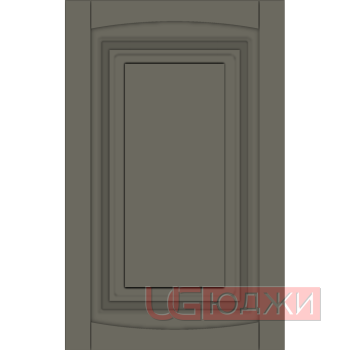 Фасад Эмаль Матовая 19мм Престиж Классика 66