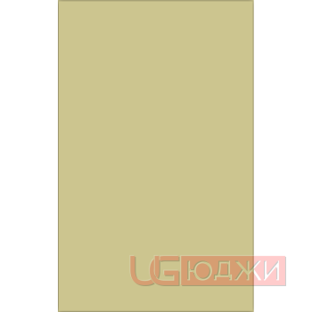 Фасад Эмаль Матовая 19мм Стандарт 15