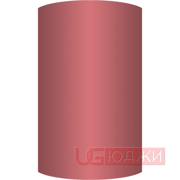 Фасад Эмаль Матовая 19мм Стандарт 15 полукруглый R300 высота 357-716мм