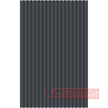 Фасад Эмаль Матовая 19мм Престиж Модерн 80