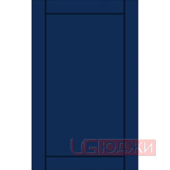 Фасад Эмаль Матовая 19мм Стандарт 6