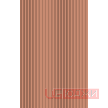 Фасад Эмаль Матовая 19мм Престиж Модерн 79