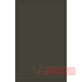 Фасад Эмаль Матовая 19мм Престиж Модерн 75