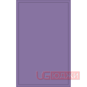 Фасад Эмаль Матовая 19мм Престиж Модерн 75