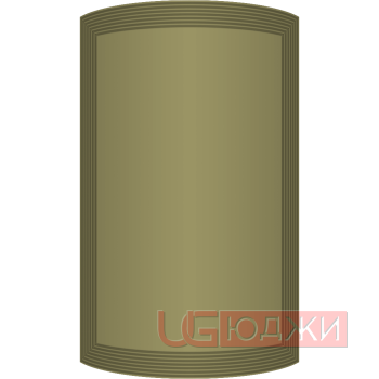 Фасад Эмаль Матовая 19мм Престиж Модерн 77 полукруглый R300 высота 717-916мм