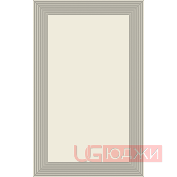 Фасад Эмаль Матовая 19мм Престиж Модерн 77