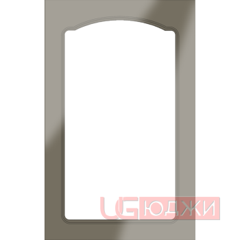 Фасад Эмаль Глянец 19мм Стандарт 3 Витрина