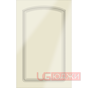 Фасад Эмаль Глянец 19мм Стандарт 11