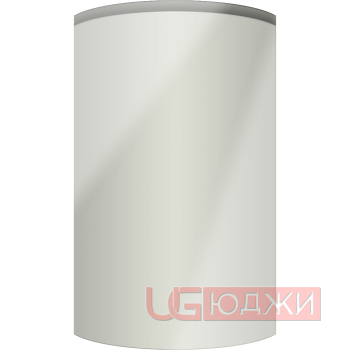 Фасад Эмаль Глянец 19мм Интегрированная ручка V1 полукруглый R300 высота 357-716мм