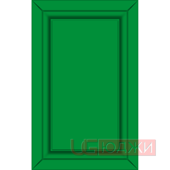 Фасад Эмаль Матовая 19мм Престиж Классика 71