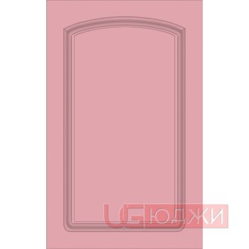 Фасад Эмаль Матовая 19мм Стандарт 11