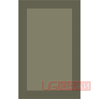 Фасад Эмаль Матовая 19мм Престиж Модерн 77