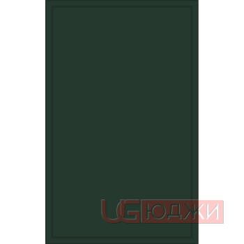 Фасад Эмаль Матовая 19мм Престиж Модерн 75