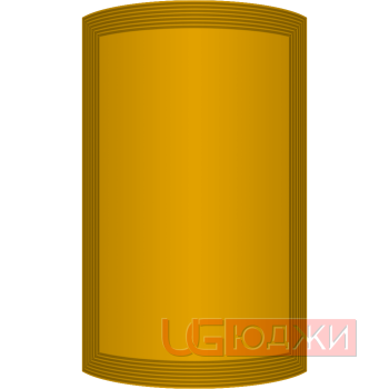 Фасад Эмаль Матовая 19мм Престиж Модерн 77 полукруглый R300 высота 717-916мм