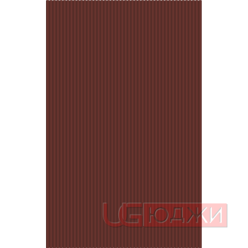 Фасад Эмаль Матовая 19мм Престиж Модерн 85