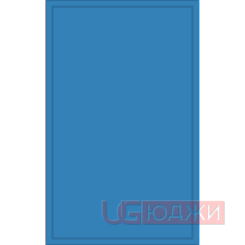 Фасад Эмаль Матовая 19мм Престиж Модерн 75