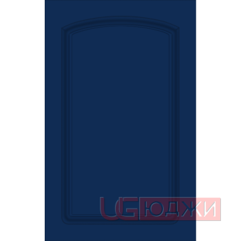 Фасад Эмаль Матовая 19мм Стандарт 11