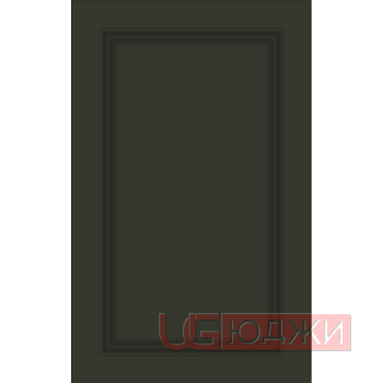 Фасад Эмаль Матовая 19мм Престиж Классика 73