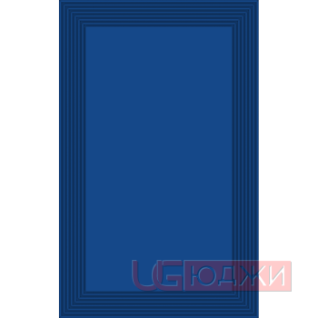 Фасад Эмаль Матовая 19мм Престиж Модерн 77