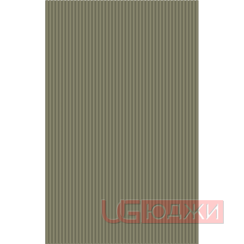 Фасад Эмаль Матовая 19мм Престиж Модерн 85