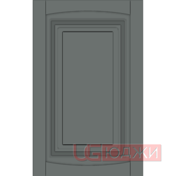 Фасад Эмаль Матовая 19мм Престиж Классика 66