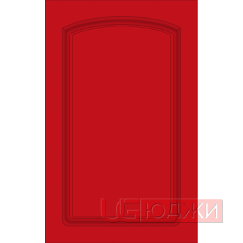 Фасад Эмаль Матовая 19мм Стандарт 11