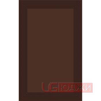 Фасад Эмаль Матовая 19мм Престиж Модерн 77