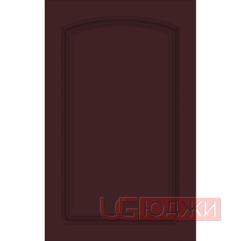 Фасад Эмаль Матовая 19мм Стандарт 11