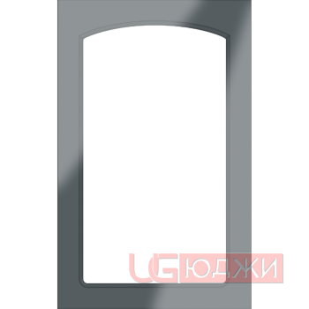 Фасад Эмаль Глянец 19мм Стандарт 11 Витрина