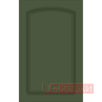 Фасад Эмаль Матовая 19мм Стандарт 11