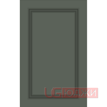 Фасад Эмаль Матовая 19мм Престиж Классика 73