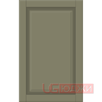 Фасад Эмаль Матовая 19мм Престиж Классика 67