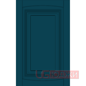 Фасад Эмаль Матовая 19мм Престиж Классика 66