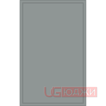Фасад Эмаль Матовая 19мм Престиж Модерн 75
